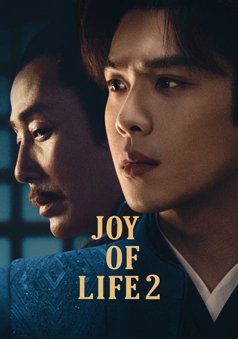 Episode 24 – Joy of Life (Season 2, Episode 24) .